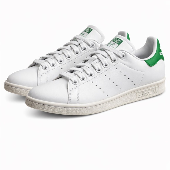 adidas Originals Other - Adidas Stan Smith Orginals Green/White Size Mens 5.5/ Women’s 7